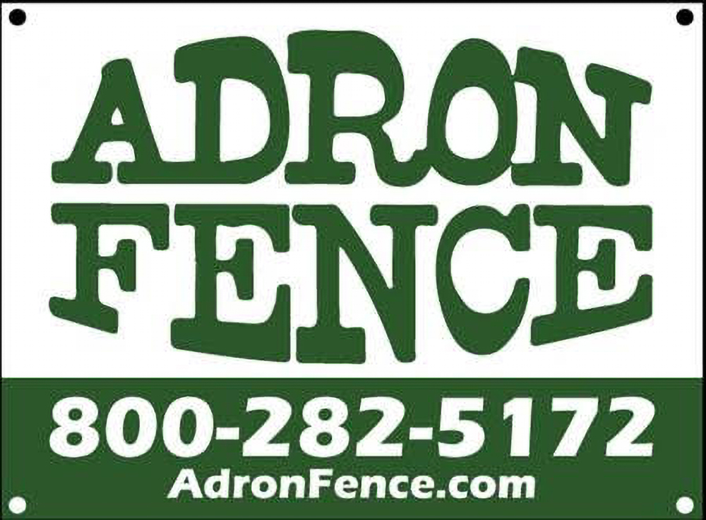 Adron Fence