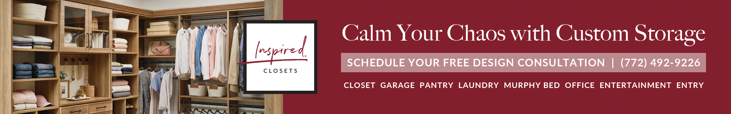 www.inspiredclosets.com